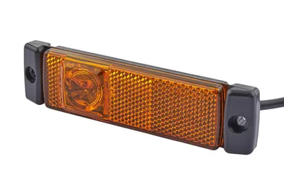 Immagine prodotto di HELLA 2PS 008 645-011 Luce di posizione laterale