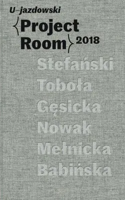 Imagen del producto de Project Room 2018