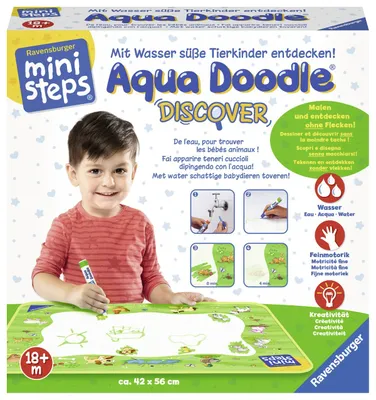 Produktbild von Aqua Doodle® Discover