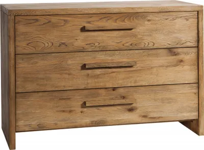 Produktbild von HASENA Oak Vintage Cessa Kommode Wildeiche vintage
