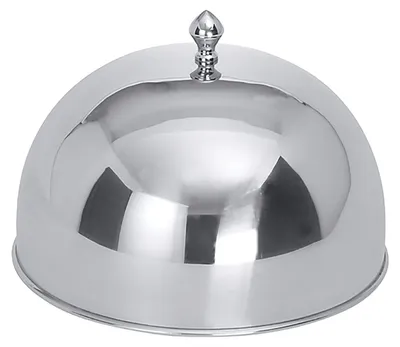 Produktbild von CONTACTO Speiseglocke, Höhe: 170 mm, ø: 312 mm