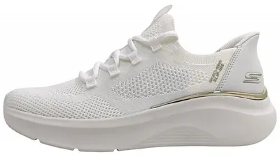 Productafbeelding van Skechers Bobs B Love Sportschuhe Damen Trainingsschuhe Sportschuh Weiß Freizeit