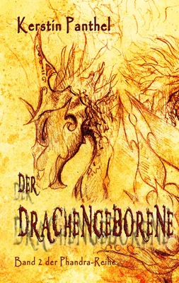 Produktbild von Der Drachengeborene