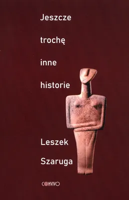 Imagen del producto de Aquí hay algunas historias más diferentes