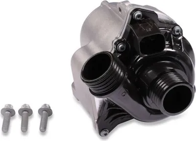 Produktbild von HEPU Kühlmittelpumpe Wasserpumpe für BMW 3 Touring (E91) P494