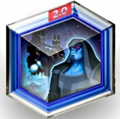 Produktbild von Disney Infinity Flucht aus dem Kyln Ps3 Ps4 Wii