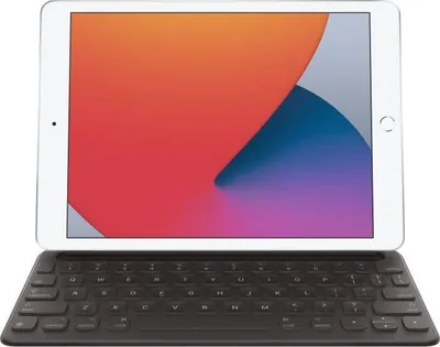 Produktbild von Apple MX3L2F/A, AZERTY, Französisch, Apple, iPad Pro 10.5" iPad Air (3rd generation) iPad (9th gener
