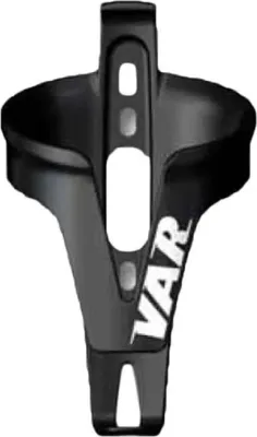 Produktbild von Var Flaschenhalter Schwarz Schwarz One Size