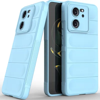 Pellicola Protettiva Per Obiettivo Fotocamera Xiaomi 13 Pro – Vetro Temperato Antigraffio – 2 Pezzi Con Kit Pulizia