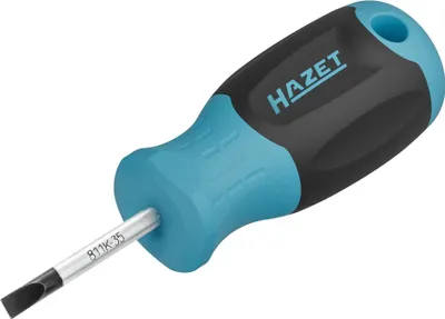 Produktbild von HAZET Schraubendreher Steckschlüssel Schraubendreher 811K-35
