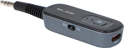 Image de Transmiter Bluetooth Aux In/Out Adapter Jack 3,5