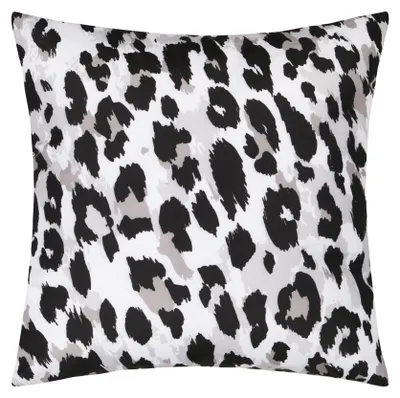 Image de Coussin Stof Felindra Noir 45x45cm - Stof