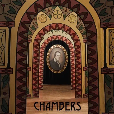 Zdjęcie produktu dla Chilly Gonzales - Chambers (LP + CD)