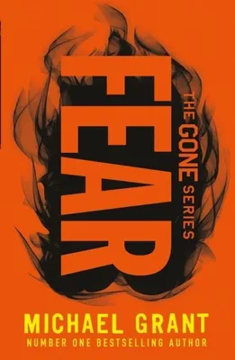 Produktbild von Fear