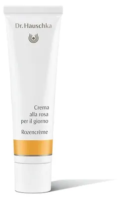 Immagine prodotto di Dr Hauschka Crema Rosa Gg 30Ml