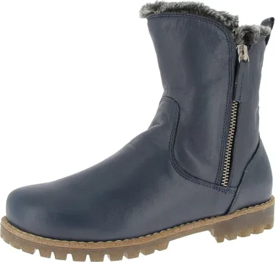 Immagine prodotto di Andrea Conti Stiefelette Stiefelette Lederimitat