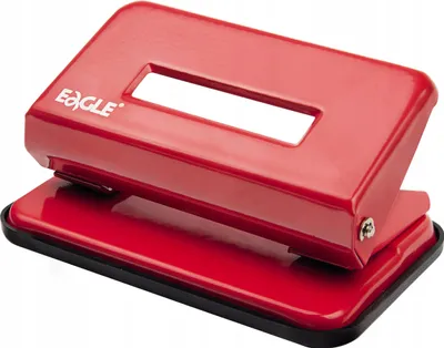 Produktbild von Eagle 707 A Red Punch
