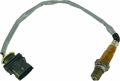 Produktbild von METZGER Lambdasonde für OPEL Corsa D Schrägheck (S07) Regelsonde 0893232