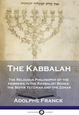 Produktbild von The Kabbalah
