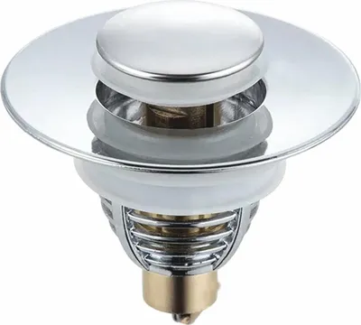Zdjęcie produktu dla APT AG868 Uniwersalny korek do zlewozmywaka 62 mm