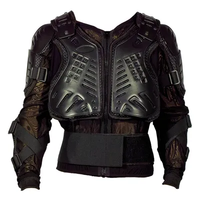 Obrázok produktu pre Modeka Protector Shirt Black XS