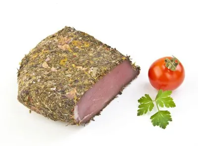 Obrázok produktu pre Kräuter-Blütenkaiser cca 400 g – Špeciality Mair – Tirolské lahôdky
