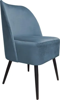 Obrázek produktu pro Křeslo DUBAJ MG33 modré
