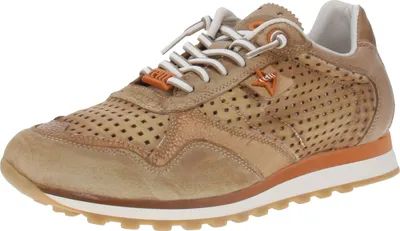 Produktbild von Cetti Sportliche Schnürschuhe Herren 32303532333532 Beige 44 EU