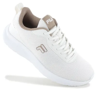 Produktbild von FILA Spietfire Wmn - Damen Schuhe Sneakers Weiß FFW0121.13224 , EU 39 UK 5.5