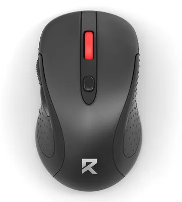 Zdjęcie produktu dla REDRAGON BM-2638, RF Wireless, Niebieski