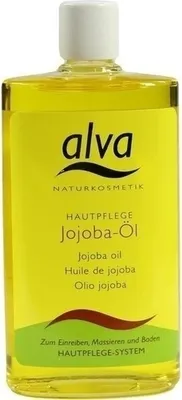 Zdjęcie produktu dla Olej jojoba 100% naturalny 125 ml