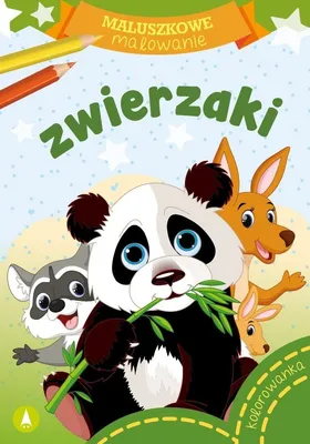Productafbeelding van Baby-Gemälde Tiere