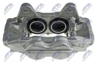 Produktbild von NTY Bremssattel Vorne Rechts Vorne Rechts für TOYOTA LAND CRUISER 150 (KDJ15, GRJ15) Ø48mm HZP-TY-005