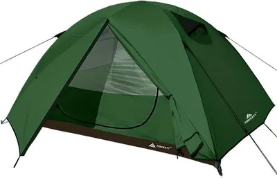 Produktbild von Forceatt Zelt 3-4 Personen Camping Wasserdicht Ultraleicht Kuppelzelt 4 Saison
