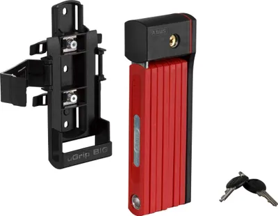 Immagine prodotto di ABUS Bordo BIG uGrip 5700K/100 RD SH
