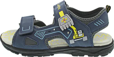 Produktbild von Lurchi Krypto 74L130300303334 (35/navy-steel)