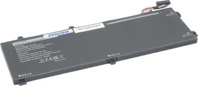 Zdjęcie produktu dla Dell XPS 15 9560, 9570 Li-Ion 11.4V 4910mAh 56Wh