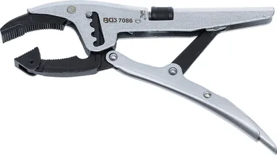 Produktbild von BGS technic Locking Grip Pliers, 760 g