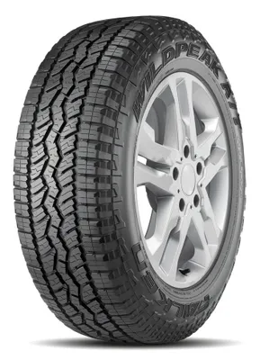 Produktbild von Falken Ganzjahresreifen motorcycle-tyres WILDPEAK A/T AT3WA ( 255/55 R18 109H XL BLK )