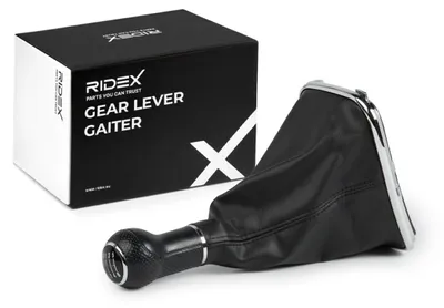 Produktbild von RIDEX Schaltsack für VW Golf IV Schrägheck (1J1) Golf IV Variant (1J5) Bora Limousine (1J2) Bora Variant (1J6) GOLF VAN IV Variant (1J5)