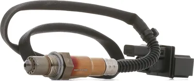 Produktbild von RIDEX Lambdasonde für VW Golf IV Schrägheck (1J1) Beheizt 600mm 3922L0168