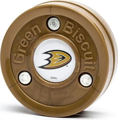 Produktbild von Green Biscuit (Teams), NHL Teams:Anaheim Ducks