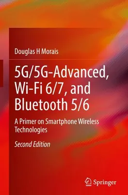 Obrázok produktu pre 5G/5G-Advanced, Wi-Fi 6/7 a Bluetooth 5/6