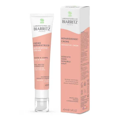Obrázek produktu pro Regenerační krém - tělo a obličej 40ml