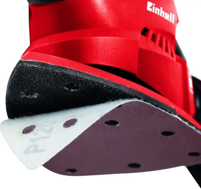 Obrázok produktu pre Multifunkčná brúska Einhell TH-OS 1016