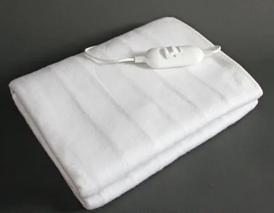 Produktbild von Elektrische Heizdecke Wärmedecke Wärmeunterbett, 150x80cm  Vlies