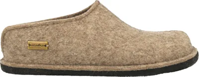 Produktbild von Haflinger Flair Smily Torf Größe EU 38