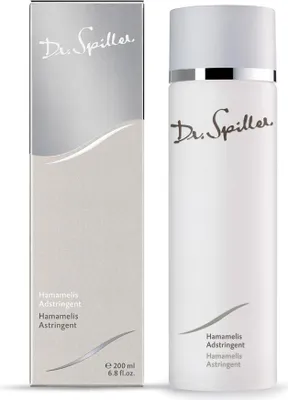 Produktbild von Dr. Spiller - Hamamelis Adstringent - 200ml