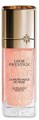 Productafbeelding van Dior Prestige Le Micro-Huile De Rose Actieve Sérum, 30 ml