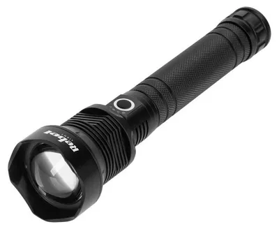 Obrázok produktu pre Rebel URZ0942 Nabíjateľná turistická baterka 20 W, IP65, 1857 lm